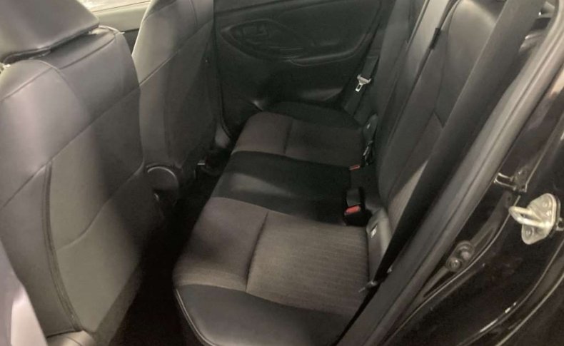 TOYOTA YARIS CROSS Z 2022