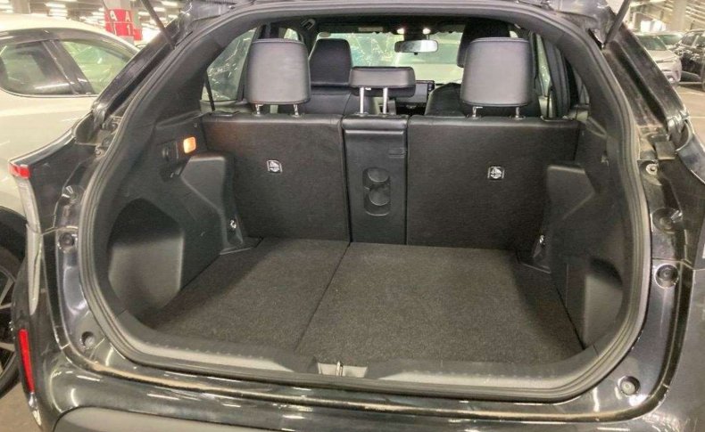 TOYOTA YARIS CROSS Z 2022