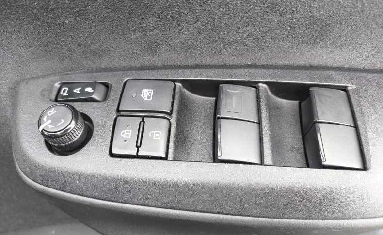 TOYOTA YARIS CROSS Z 2022