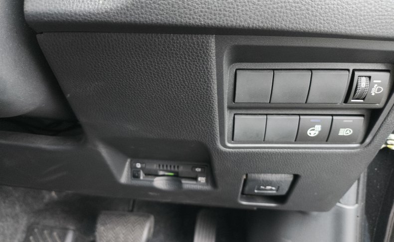 TOYOTA YARIS CROSS Z 2022