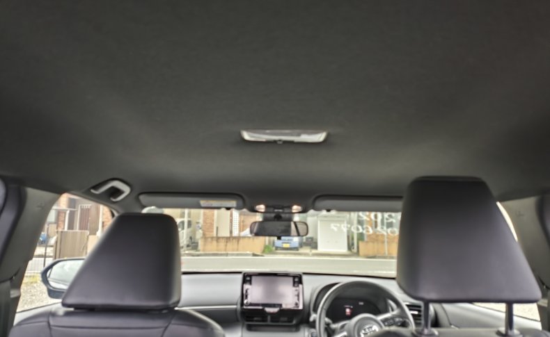TOYOTA YARIS CROSS Z 2022