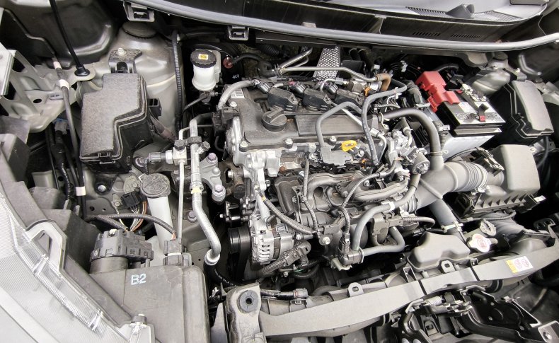 TOYOTA YARIS CROSS Z 2022