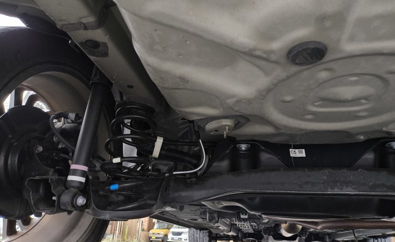 TOYOTA YARIS CROSS Z 2022