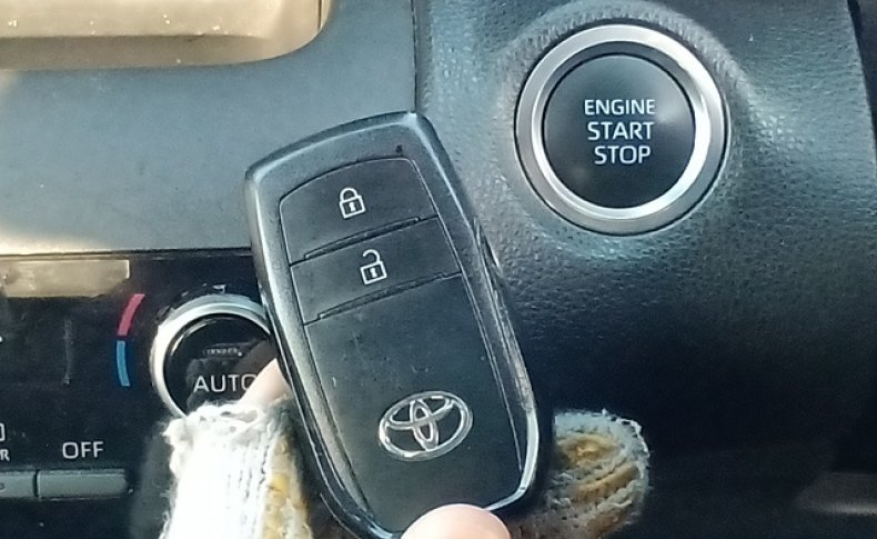 TOYOTA YARIS CROSS Z 2022