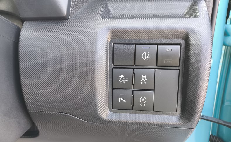 TOYOTA RAIZE Z 2021