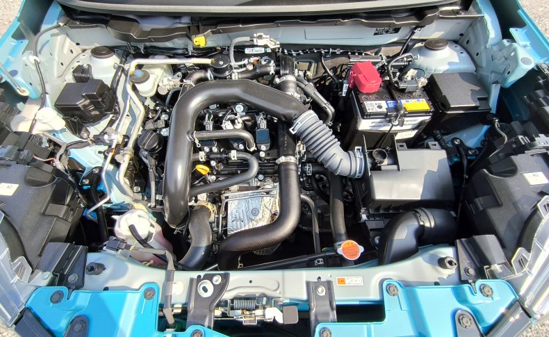 TOYOTA RAIZE Z 2021