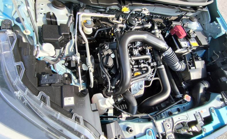 TOYOTA RAIZE Z 2021