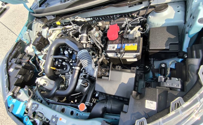 TOYOTA RAIZE Z 2021