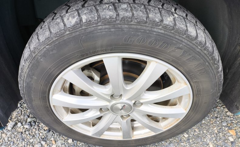 TOYOTA ROOMY CUSTOM G 4WD 2022