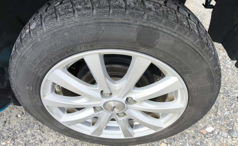 TOYOTA ROOMY CUSTOM G 4WD 2022