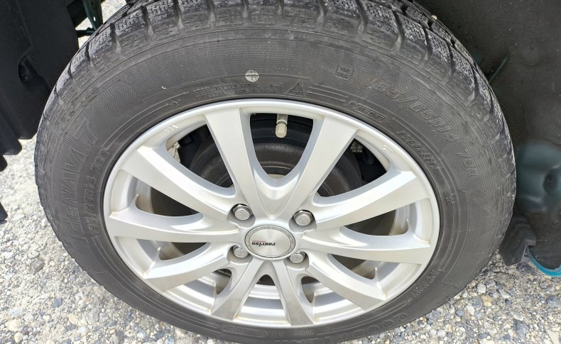 TOYOTA ROOMY CUSTOM G 4WD 2022
