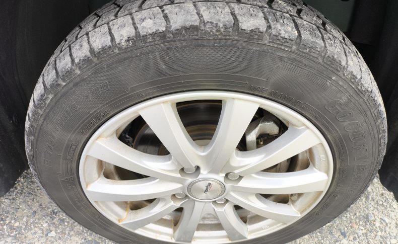 TOYOTA ROOMY CUSTOM G 4WD 2022