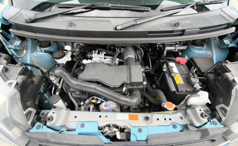 TOYOTA ROOMY CUSTOM G 4WD 2022
