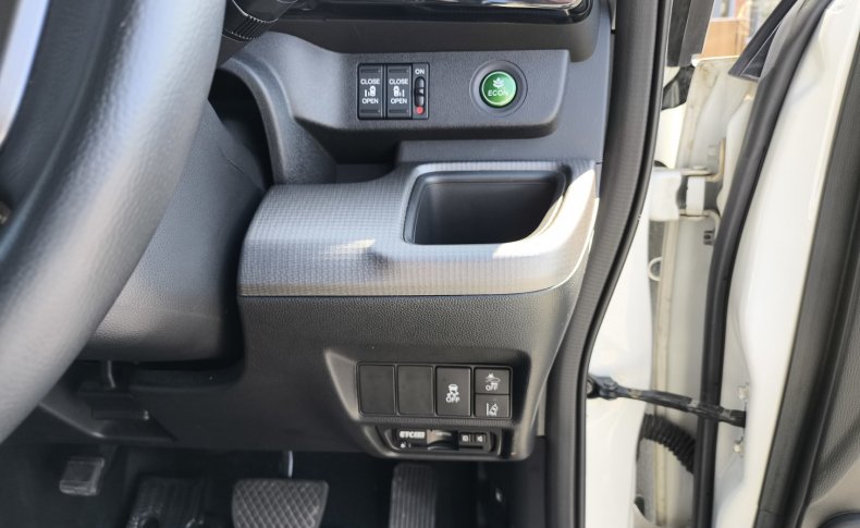 HONDA STEPWGN SPADA SPADA HONDA SENSING 2020
