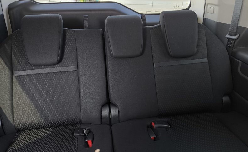 HONDA STEPWGN SPADA SPADA HONDA SENSING 2020