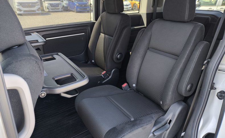 HONDA STEPWGN SPADA SPADA HONDA SENSING 2020
