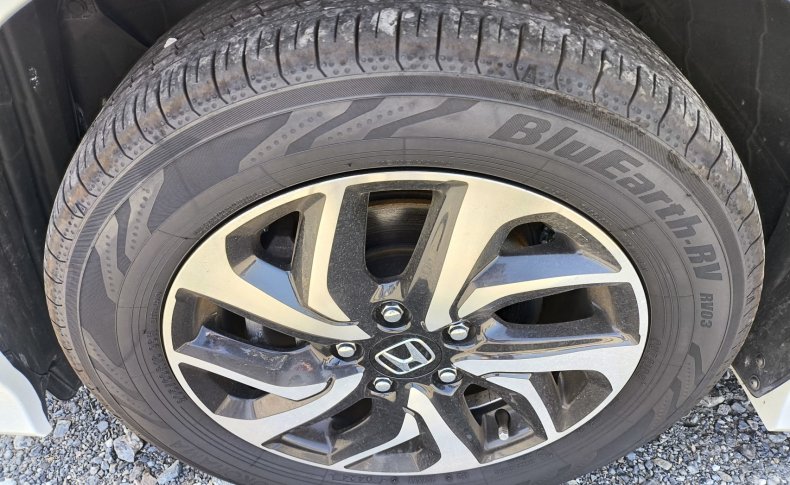 HONDA STEPWGN SPADA SPADA HONDA SENSING 2020