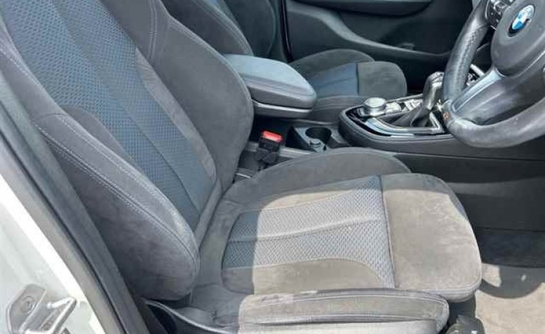 BMW 2-SERIES ACTIVE TOURER 218i M Sport 2018