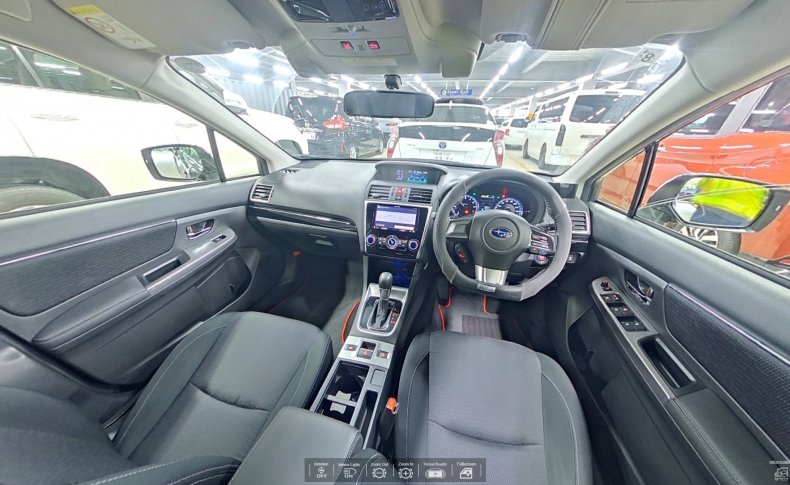 SUBARU LEVORG 1.6GT EYESIGHT PROUD EDITION 4WD ГАРАНТИЯ ДОСТАВКИ! 2015