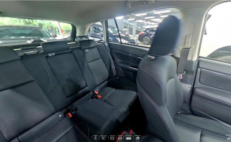 SUBARU LEVORG 1.6GT EYESIGHT PROUD EDITION 4WD ГАРАНТИЯ ДОСТАВКИ! 2015
