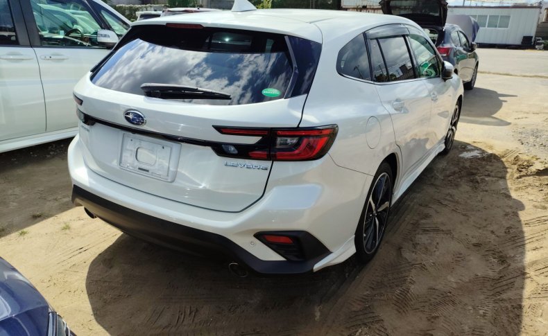 SUBARU LEVORG GT-H EX AWD 4WD ГАРАНТИЯ ДОСТАВКИ! 2020