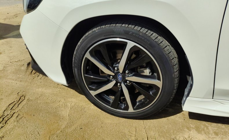 SUBARU LEVORG GT-H EX AWD 4WD ГАРАНТИЯ ДОСТАВКИ! 2020