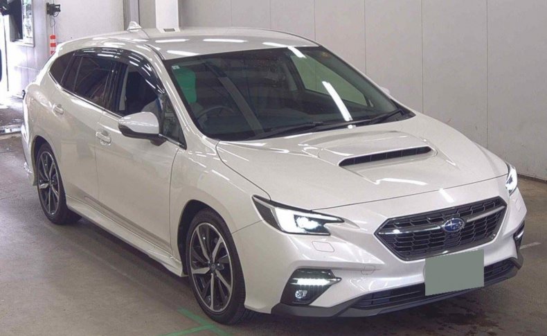 SUBARU LEVORG GT-H EX AWD 4WD ГАРАНТИЯ ДОСТАВКИ! 2020