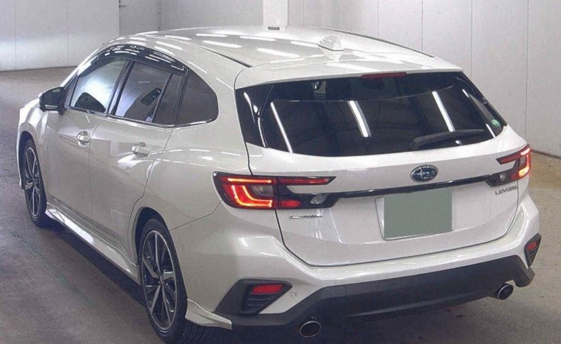 SUBARU LEVORG GT-H EX AWD 4WD ГАРАНТИЯ ДОСТАВКИ! 2020
