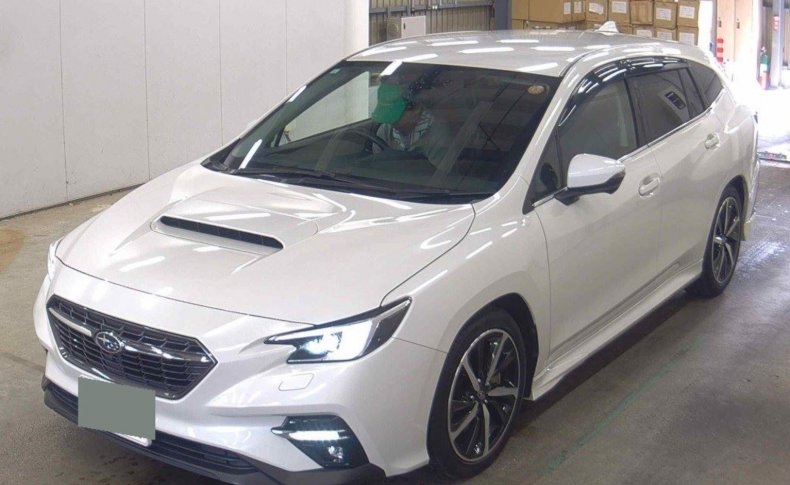 SUBARU LEVORG GT-H EX AWD 4WD ГАРАНТИЯ ДОСТАВКИ! 2020