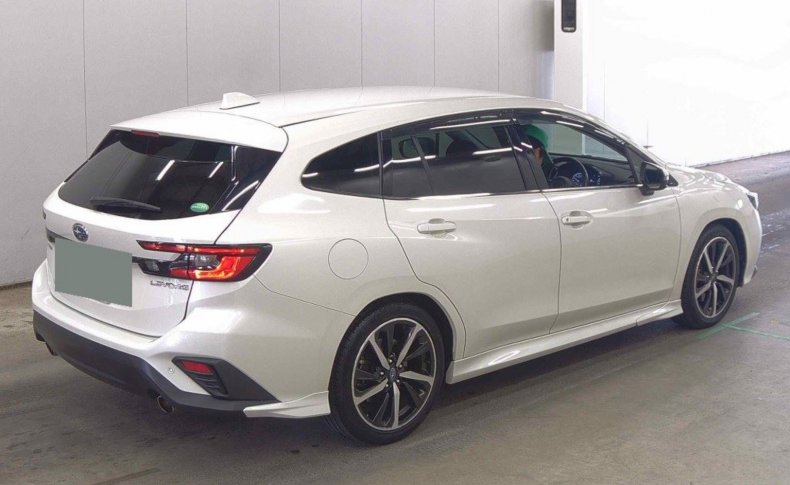 SUBARU LEVORG GT-H EX AWD 4WD ГАРАНТИЯ ДОСТАВКИ! 2020