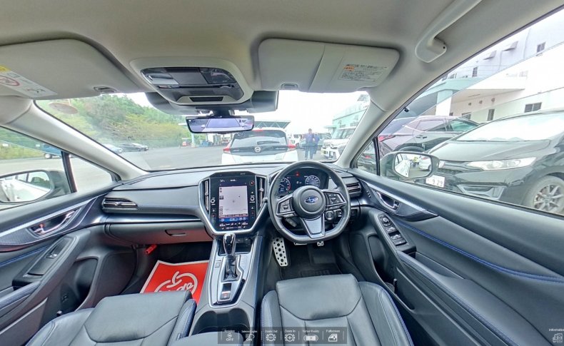 SUBARU LEVORG GT-H EX AWD 4WD ГАРАНТИЯ ДОСТАВКИ! 2020