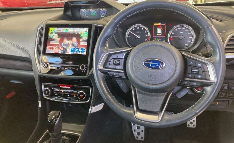 SUBARU FORESTER Sports 4WD ГАРАНТИЯ ДОСТАВКИ! 2020