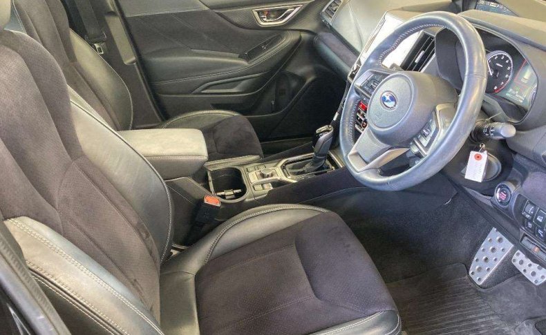 SUBARU FORESTER Sports 4WD ГАРАНТИЯ ДОСТАВКИ! 2020