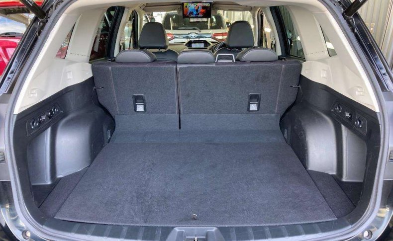 SUBARU FORESTER Sports 4WD ГАРАНТИЯ ДОСТАВКИ! 2020