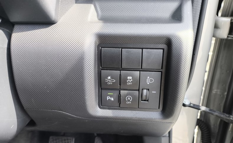 DAIHATSU ROCKY L 2022
