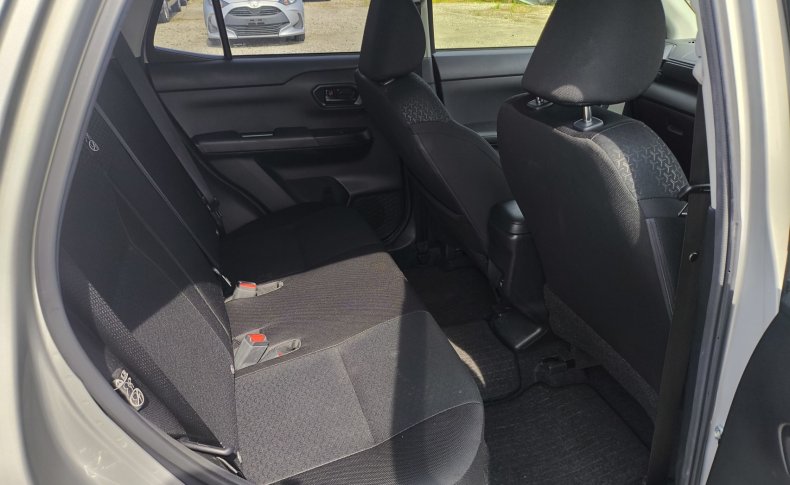 DAIHATSU ROCKY L 2022