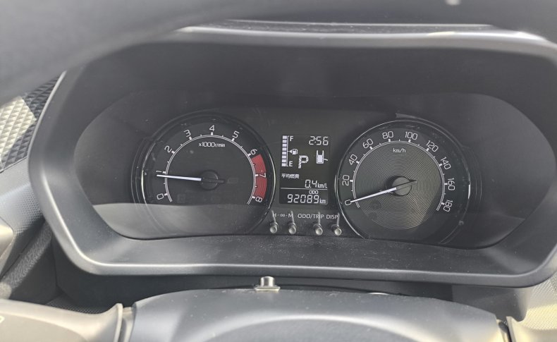DAIHATSU ROCKY L 2022