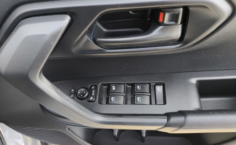 DAIHATSU ROCKY L 2022