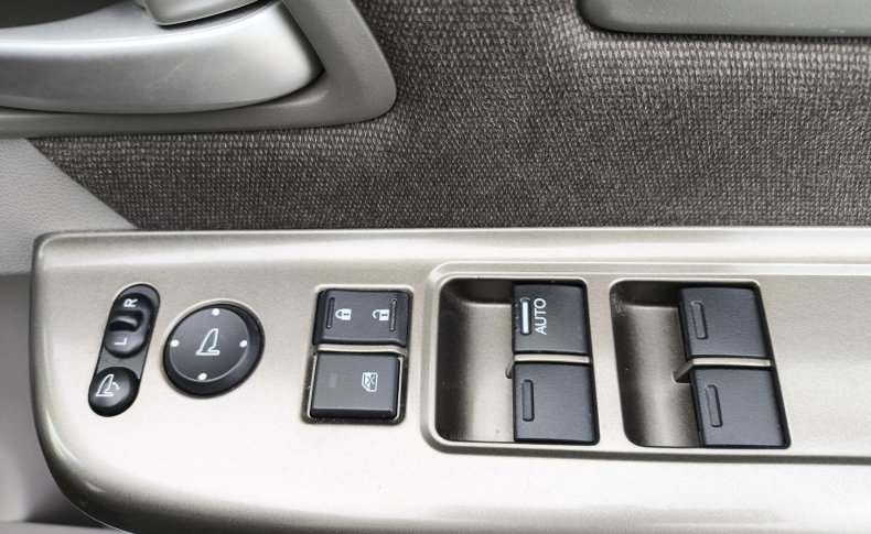 HONDA STEPWGN G 2015