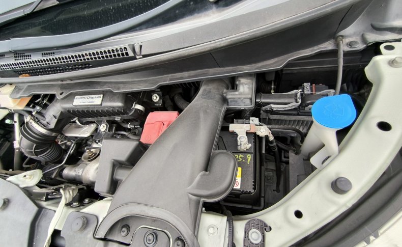 HONDA STEPWGN G 2015