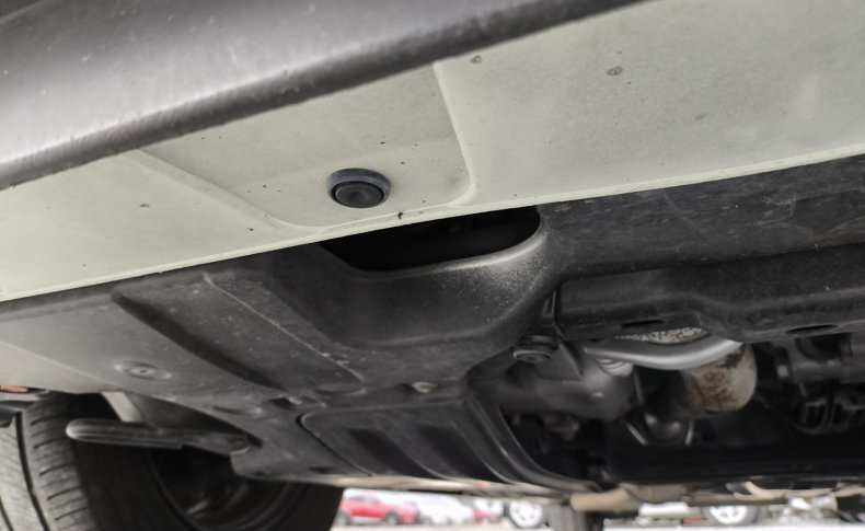 HONDA STEPWGN G 2015