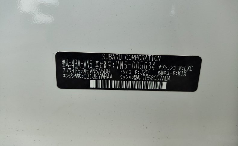 SUBARU LEVORG STI SPORT AWD 4WD ГАРАНТИЯ ДОСТАВКИ! 2020