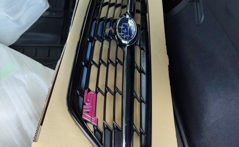 SUBARU LEVORG STI SPORT AWD 4WD ГАРАНТИЯ ДОСТАВКИ! 2020