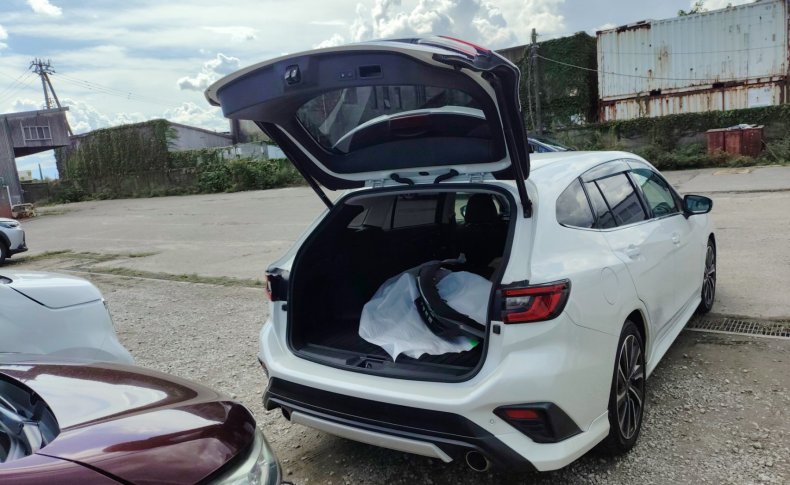 SUBARU LEVORG STI SPORT AWD 4WD ГАРАНТИЯ ДОСТАВКИ! 2020