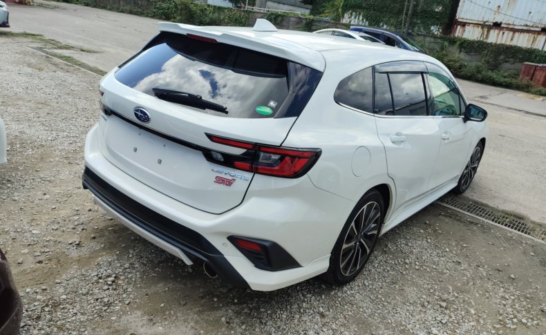 SUBARU LEVORG STI SPORT AWD 4WD ГАРАНТИЯ ДОСТАВКИ! 2020