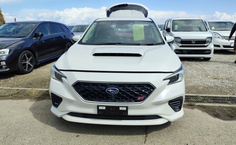 SUBARU LEVORG STI SPORT AWD 4WD ГАРАНТИЯ ДОСТАВКИ! 2020