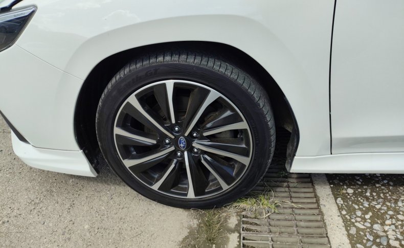 SUBARU LEVORG STI SPORT AWD 4WD ГАРАНТИЯ ДОСТАВКИ! 2020