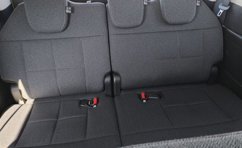 HONDA STEPWGN AIR 8 МЕСТ 2022