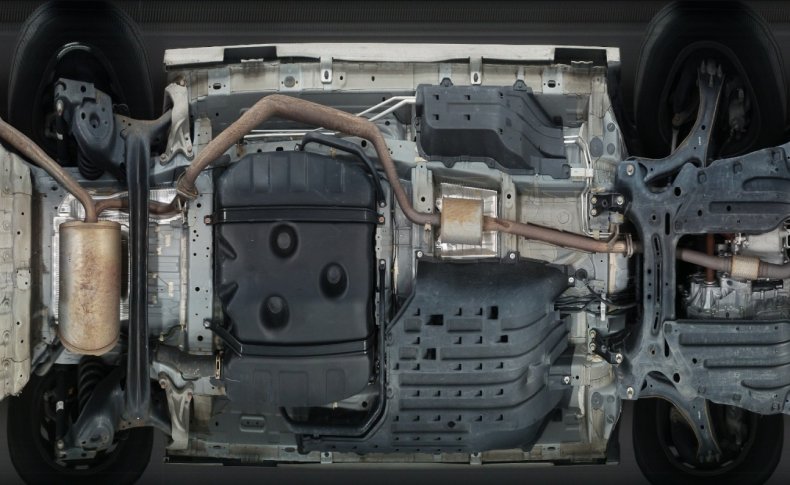 HONDA STEPWGN AIR 8 МЕСТ 2022