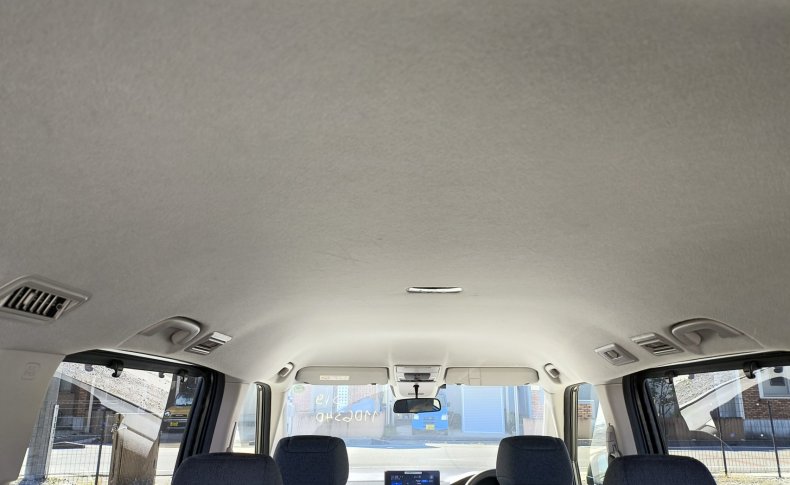 HONDA STEPWGN AIR 8 МЕСТ 2022